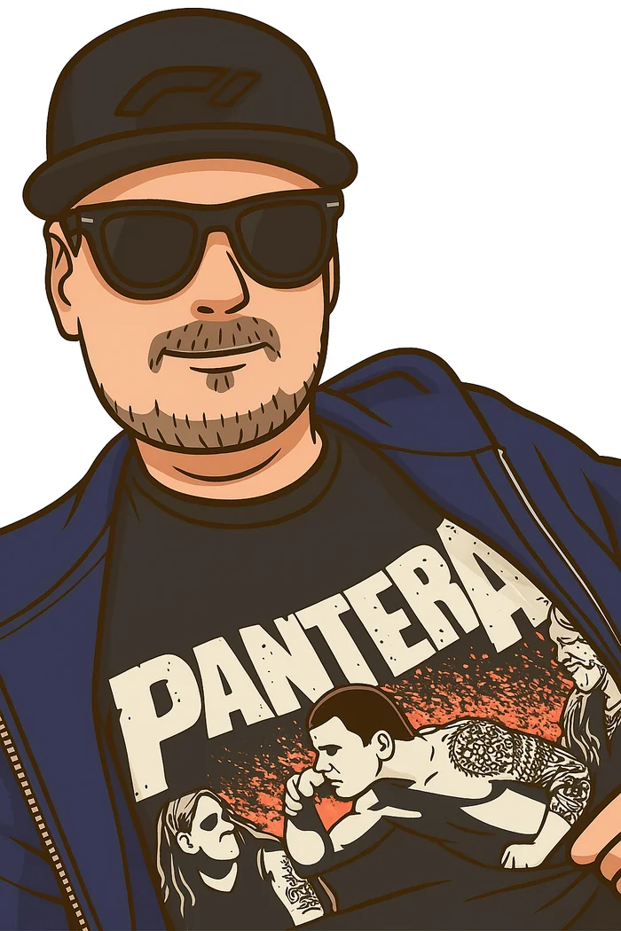 Founder of Technigma AI